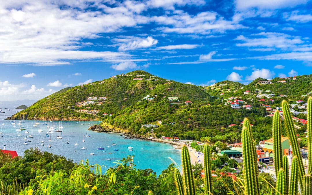 The Best of Saint Barts from VacayStore 2