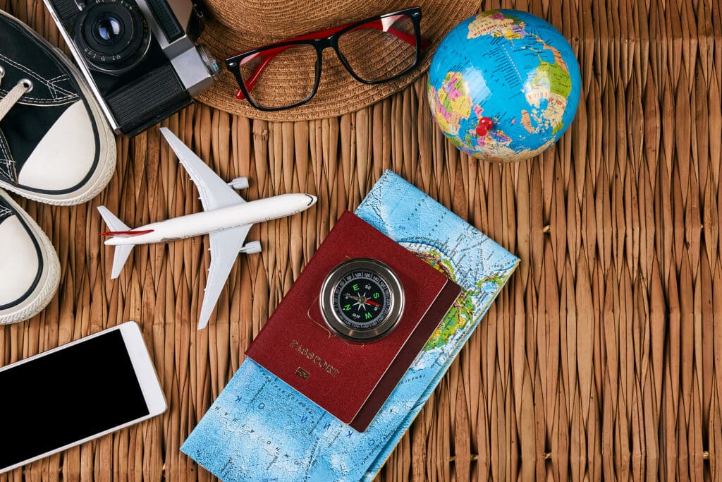 VacayStore Reveals Travel Trends Expected For 2025 4